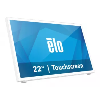 Elo Touch Solutions Elo 2270L 21.5
