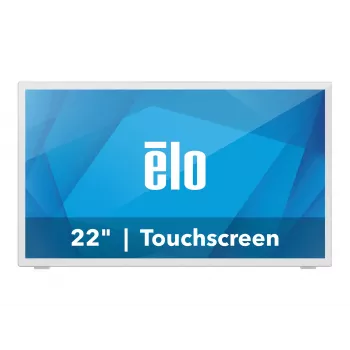 Elo Touch Solutions Elo 2270L 21.5