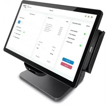 Elo Touch Solutions Elo E-Series 3 All-in-One 15,6