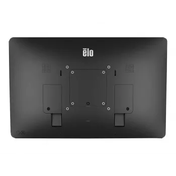 Elo Touch Solutions Elo I-Series 2.0 i2 počítač All-in-One - 15-palcový dotykový displej - Intel Celeron G4900T 2,9 GHz - 4 GB RAM - 128 GB SSD - Intel UHD Graphics 610 - Gigabit Ethernet - Wi-Fi 802.11a/b/g/n/ac - Windows 10 IoT Enterprise LTSC - čierny