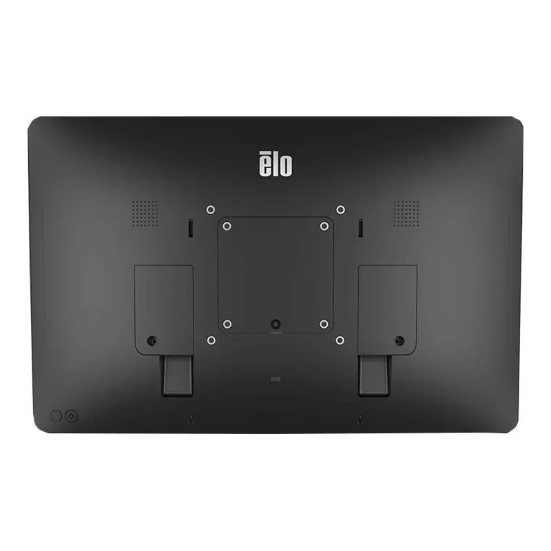 Elo Touch Solutions Elo I-Series 2.0 i2 počítač All-in-One - 15-palcový dotykový displej - Intel Celeron G4900T 2,9 GHz - 4 GB RAM - 128 GB SSD - Intel UHD Graphics 610 - Gigabit Ethernet - Wi-Fi 802.11a/b/g/n/ac - Windows 10 IoT Enterprise LTSC - čierny