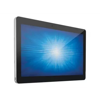Elo Touch Solutions Elo I-Series 2.0 i2 počítač All-in-One - 15-palcový dotykový displej - Intel Celeron G4900T 2,9 GHz - 4 GB RAM - 128 GB SSD - Intel UHD Graphics 610 - Gigabit Ethernet - Wi-Fi 802.11a/b/g/n/ac - Windows 10 IoT Enterprise LTSC - čierny