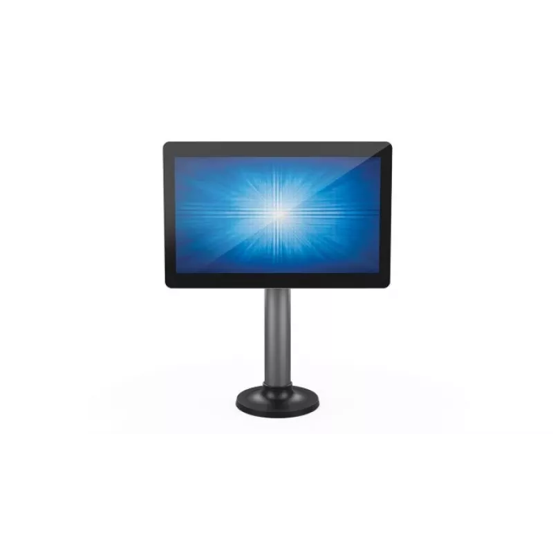 Elo Touch Solutions Elo I-Series 3.0 All-in-One počítač - 15,6 inch Full HD dotykový displej - Qualcomm Snapdragon APQ8053 2 GHz - 3 GB RAM - 32 GB SSD - Android 8.1 Oreo - Gigabit Ethernet - Wi-Fi 802.11ac - Bluetooth 4.1