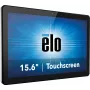 Elo Touch Solutions Elo I-Series 3.0 All-in-One počítač - 15,6 inch Full HD dotykový displej - Qualcomm Snapdragon APQ8053 2 GHz - 3 GB RAM - 32 GB SSD - Android 8.1 Oreo - Gigabit Ethernet - Wi-Fi 802.11ac - Bluetooth 4.1