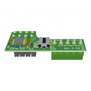 Elsys ADC Modul - komunikačný modul