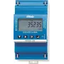 Eltako DSZ16DZ-3x100A MID digitálny 3-fázový elektromer, priame meranie, 100A, trieda B, S0 impulzný výstup, DIN lišta 28380316