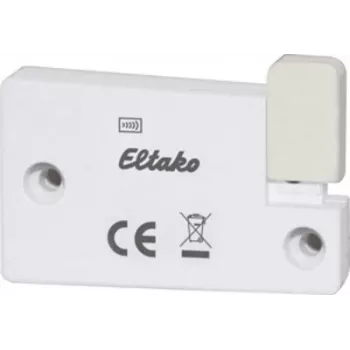 ELTAKO FBH rádiový senzor pohybu a jasu, pod omietku, EnOcean, bez batérie 30000450