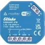 Eltako žalúziový aktor IP 2-kanálový na montáž na lištu 230V AC 3A 30064019
