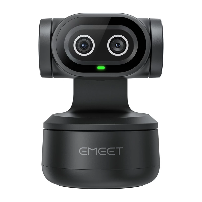 EMEET Pixy webkamera