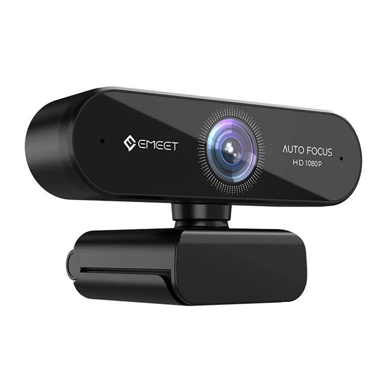 EMEET SmartCam Nova Webkamera