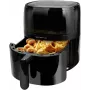 Emerio AF-129329.3 teplovzdušná fritéza 5L 1500W dotykové ovládanie čierna