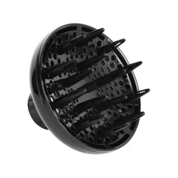 Emerio HD-122192 fén, 2200 W, čierna, jednofarebná, očko na zavesenie, 1 kus