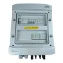 EMITER EM-1102N_DCAC PV DC/AC rozvádzač hermetický IP65 s prepäťovými ochranami Noark a RCD