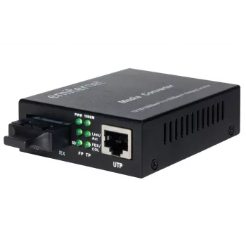 EMITER EM/1GB-ETH-2XSC media konvertor