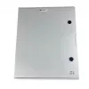 EMITER Rozvádzač zapojený AC Hermetic IP66 EMITTER so zvodičom prepätia AC Noark Typ 1+2, 80A 3F, FR 100A, syg. fáz