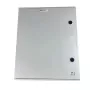 EMITER Rozvádzač zapojený AC Hermetic IP66 EMITTER so zvodičom prepätia AC Noark Typ 1+2, 80A 3F, FR 100A, syg. fáz