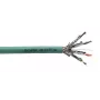 Emitter Net S/FTP Cat.7 1000MHz B2ca LSZH-FR kábel, 4x2x23AWG