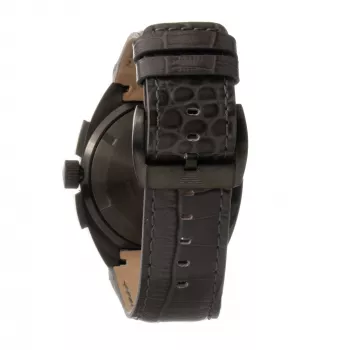 Emporio Armani AR5847 pánske chronografové hodinky 45 mm nerezová oceľ ružové zlato