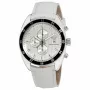 Emporio Armani AR5915 pánske chronograf nerezová oceľ hodinky 42 mm