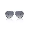 EMPORIO ARMANI EA2145-33584L pánske polarizované slnečné okuliare - matná čierna