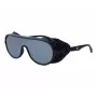 EMPORIO ARMANI EA4166Z58726G Pilot slnečné okuliare matná čierna sivá zrkadlová