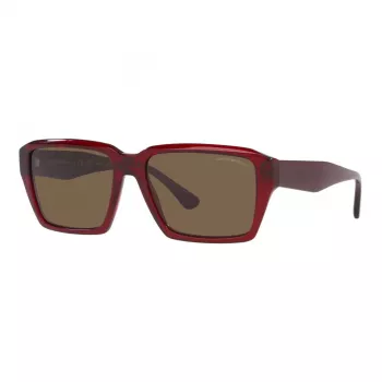 EMPORIO ARMANI EA4186-507573 pánske slnečné okuliare Havana propionát 58mm