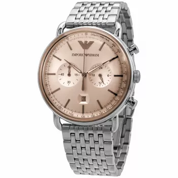 Emporio Armani Luigi pánske chronografové hodinky AR11239