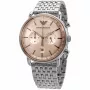 Emporio Armani Luigi pánske chronografové hodinky AR11239