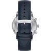 Emporio Armani pánske Luigi chronograph oceľ mesh hodinky AR11226