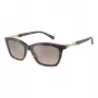 Emporio Armani dámske slnečné okuliare EA4238F50266I Havana hnedý gradient 54mm