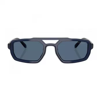 EMPORIO ARMANI dámske slnečné okuliare EA4240U620180 Havana hnedé 53mm