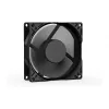 ENDORFY Zephyr 80 80mm Ventilátor do skrine, čierny