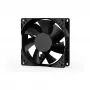 ENDORFY Zephyr 80 80mm Ventilátor do skrine, čierny