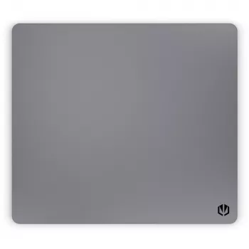 ENDORFY Pure Alt Gray L podložka pod myš
