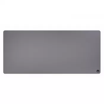 ENDORFY Pure Alt Gray XL podložka pod myš - sivá, extra veľká, látkový povrch
