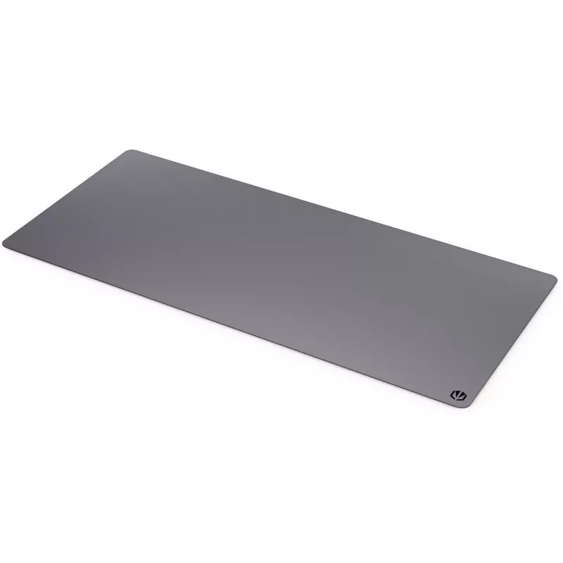 ENDORFY Pure Alt Gray XL podložka pod myš - sivá, extra veľká, látkový povrch