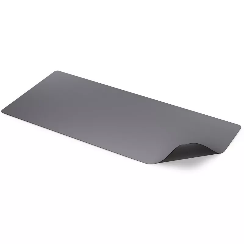ENDORFY Pure Alt Gray XL podložka pod myš - sivá, extra veľká, látkový povrch