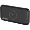Energizer 10000 mAh 20W PD + Qi bezdrôtová power banka QE10009PQ