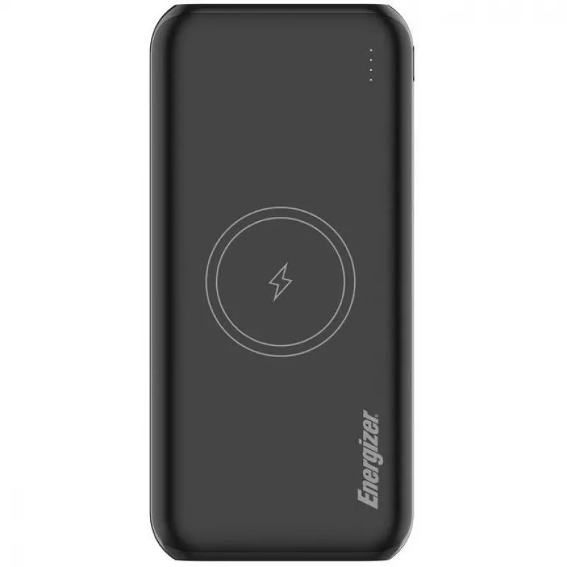Energizer 10000 mAh 20W PD + Qi bezdrôtová power banka QE10009PQ