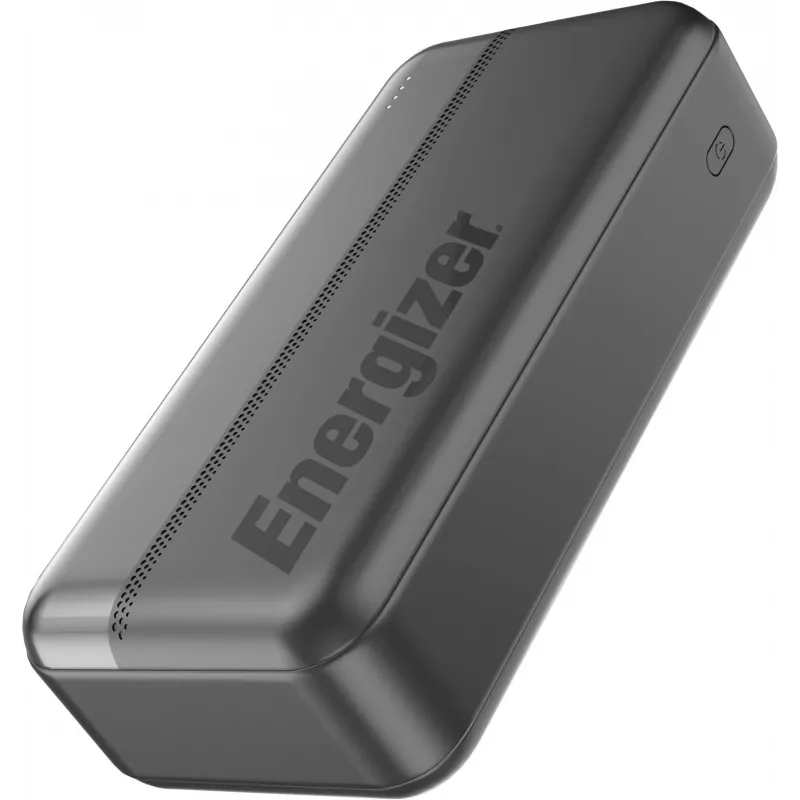 ENERGIZER power banka 30000mAh 15W 2.1A 2x USB-C 1x USB-A UE30050CC