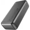 Energizer UE30055PQ power banka 30000 mAh 22,5W čierna (PD)