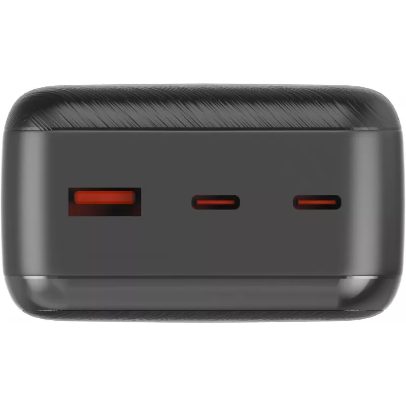 Energizer UE30055PQ power banka 30000 mAh 22,5W čierna (PD)