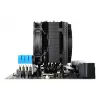 Enermax ETS-T50 AXE Silent Edition 140mm vežový CPU vzduchový chladič