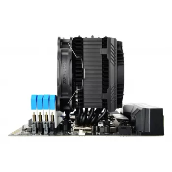 Enermax ETS-T50 AXE Silent Edition 140mm vežový CPU vzduchový chladič