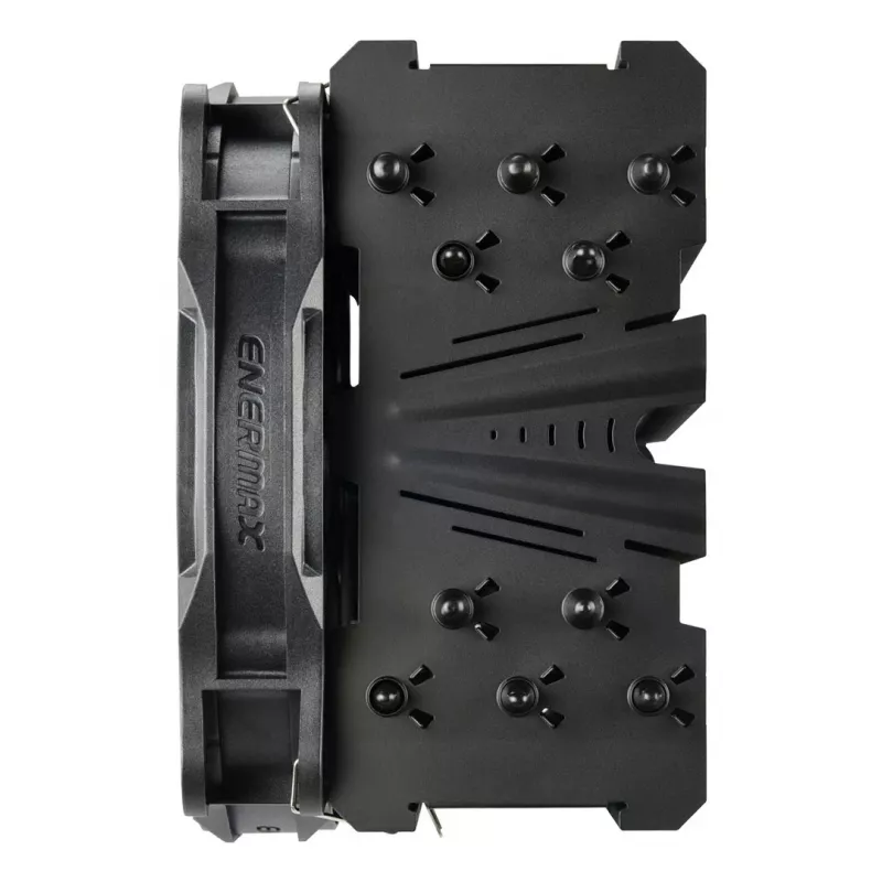 Enermax ETS-T50 AXE Silent Edition 140mm vežový CPU vzduchový chladič