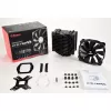 Enermax ETS-T50 AXE Silent Edition 140mm vežový CPU vzduchový chladič