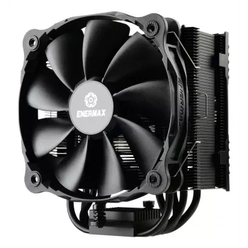 Enermax ETS-T50 AXE Silent Edition 140mm vežový CPU vzduchový chladič