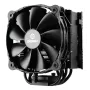 Enermax ETS-T50 AXE Silent Edition 140mm vežový CPU vzduchový chladič