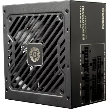 Enermax Revolution3 1000W 80+ Platinum ATX 3.1 plne modulárny napájací zdroj