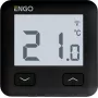 ENGO Controls E10-B Smart WiFi termostat - internetový regulátor teploty